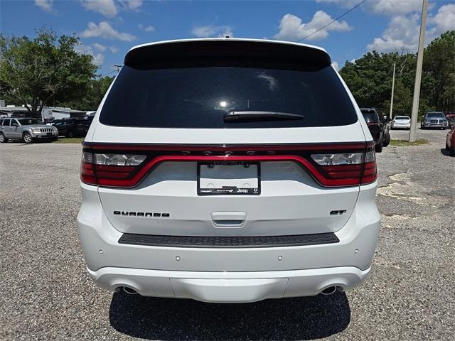 new 2024 Dodge Durango car, priced at $39,264