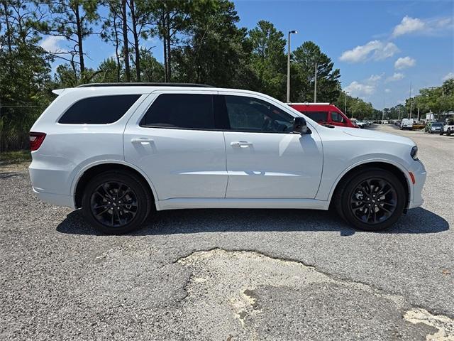 new 2024 Dodge Durango car, priced at $39,264