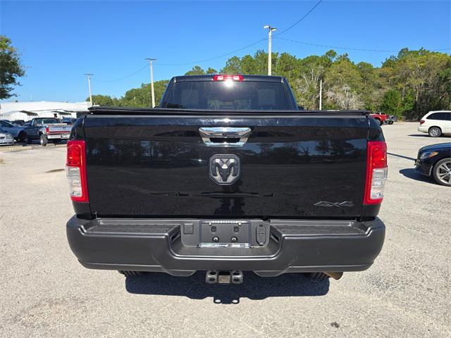 used 2024 Ram 2500 car, priced at $37,157
