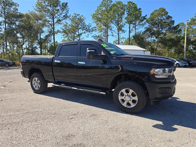 used 2024 Ram 2500 car, priced at $37,157