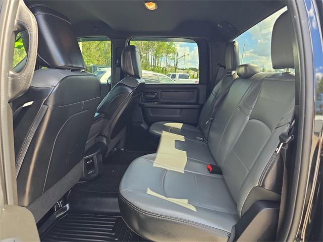 used 2024 Ram 2500 car, priced at $37,157
