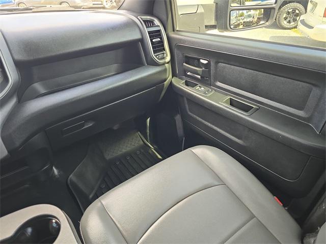 used 2024 Ram 2500 car, priced at $37,157