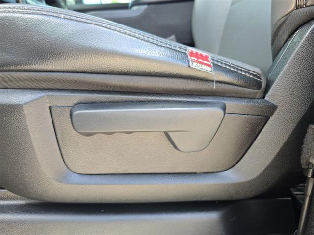 used 2024 Ram 2500 car, priced at $37,157
