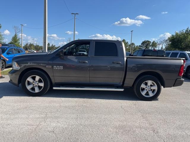 used 2014 Ram 1500 car, priced at $14,220