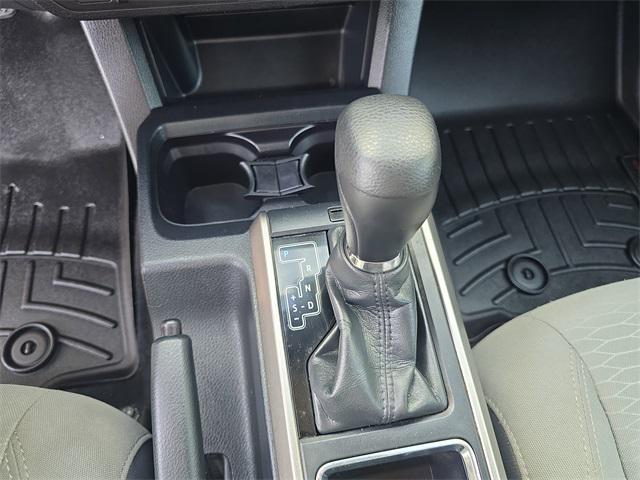 used 2019 Toyota Tacoma car, priced at $28,881
