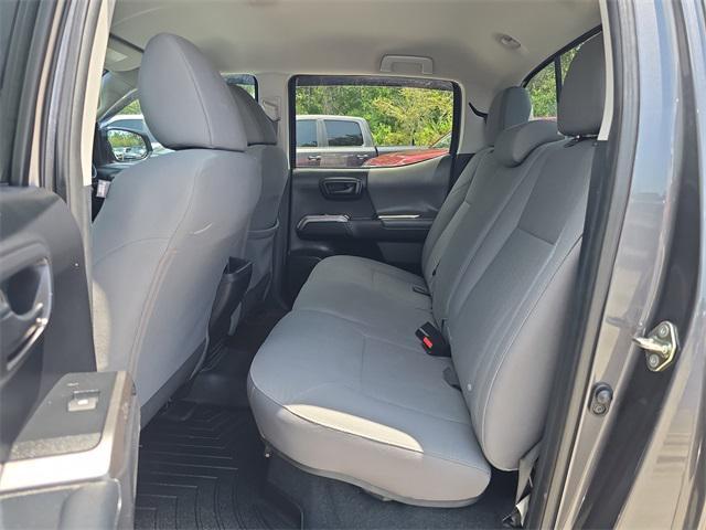 used 2019 Toyota Tacoma car, priced at $28,881