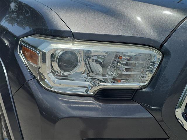 used 2019 Toyota Tacoma car, priced at $28,881