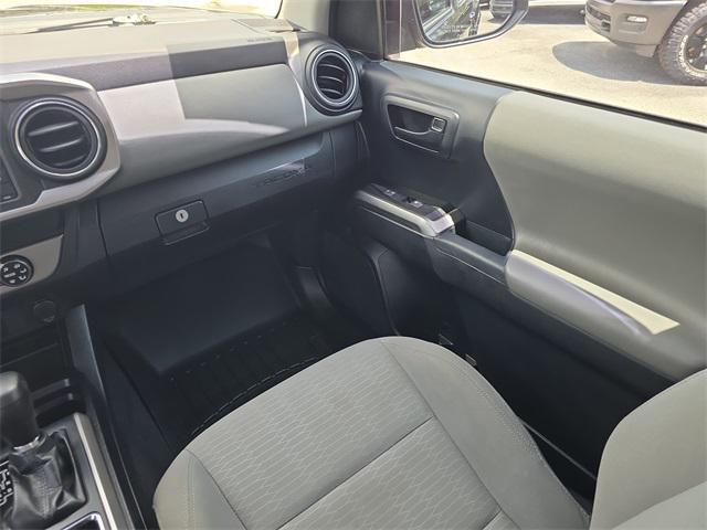 used 2019 Toyota Tacoma car, priced at $28,881