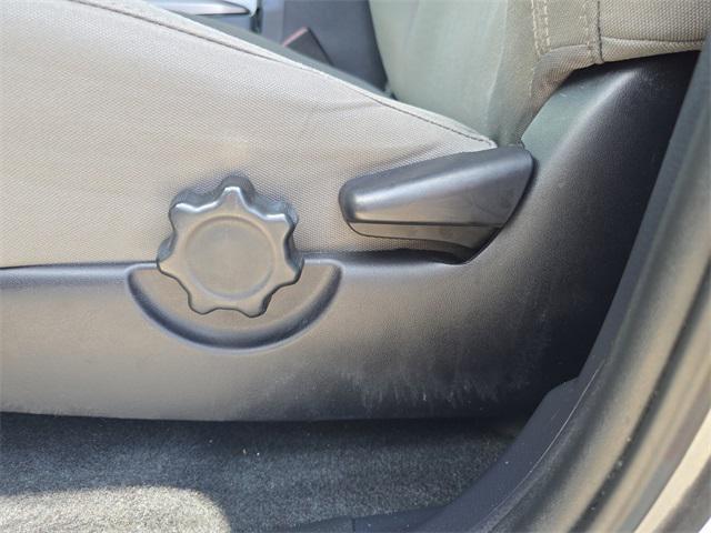 used 2019 Toyota Tacoma car, priced at $28,881