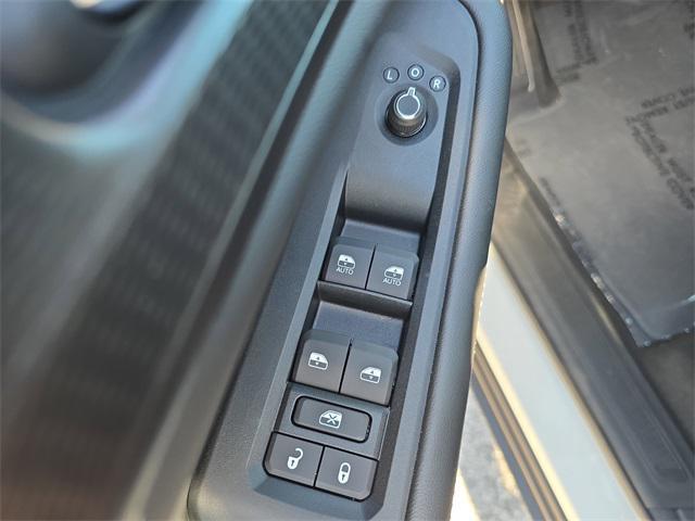 new 2025 Jeep Grand Cherokee L car, priced at $34,644