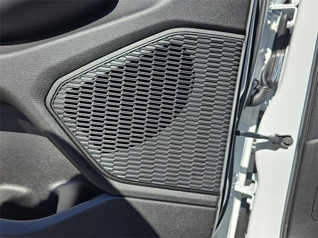 new 2025 Jeep Grand Cherokee L car, priced at $34,644