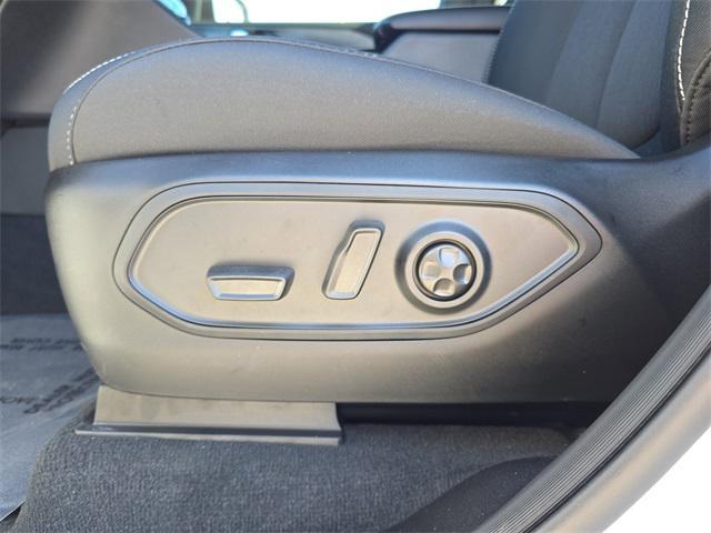 new 2025 Jeep Grand Cherokee L car, priced at $34,644