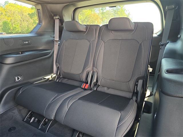 new 2025 Jeep Grand Cherokee L car, priced at $34,644