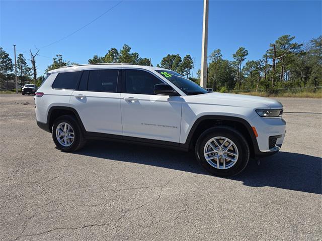 new 2025 Jeep Grand Cherokee L car, priced at $34,644