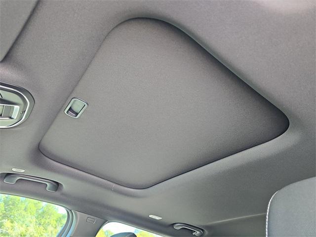 new 2025 Jeep Grand Cherokee L car, priced at $34,644