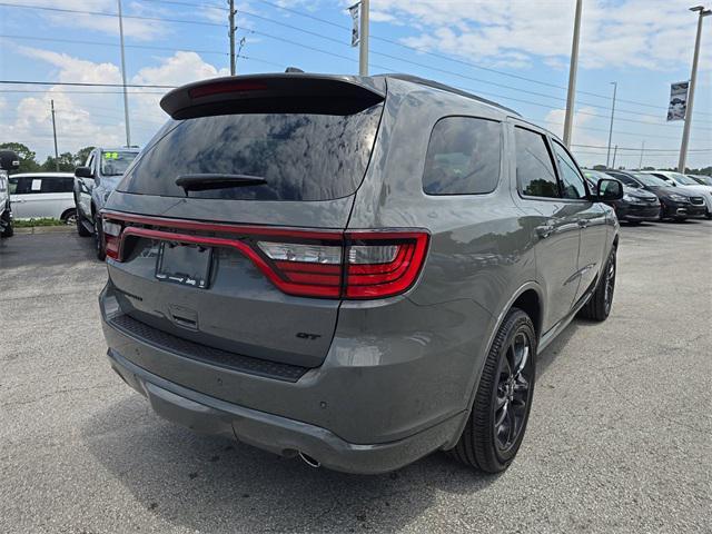 new 2024 Dodge Durango car, priced at $39,620