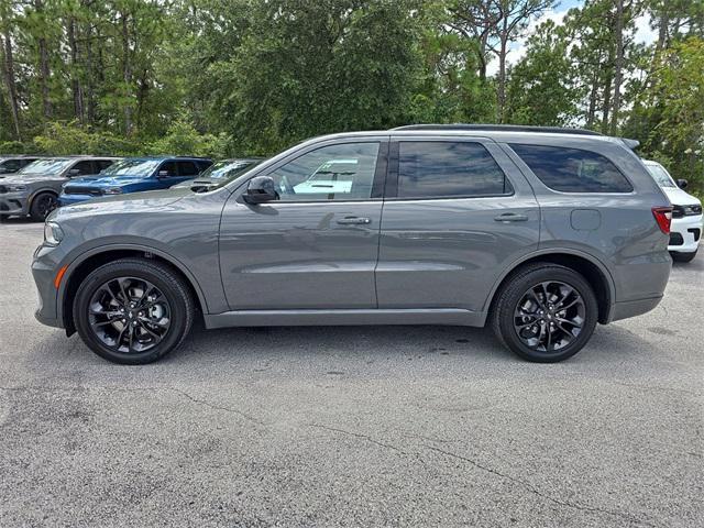 new 2024 Dodge Durango car, priced at $39,620