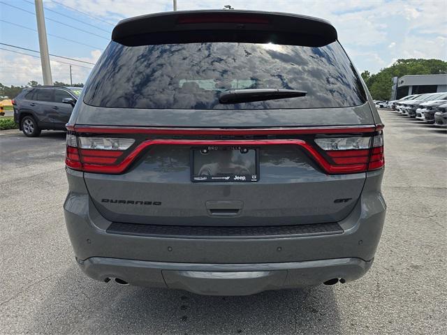 new 2024 Dodge Durango car, priced at $39,620