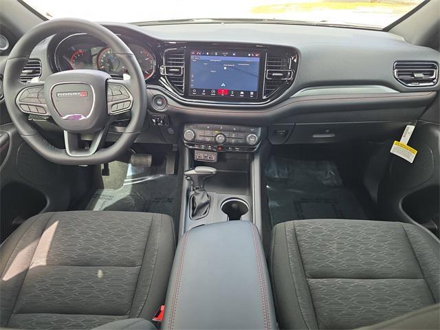 new 2025 Dodge Durango car, priced at $34,416