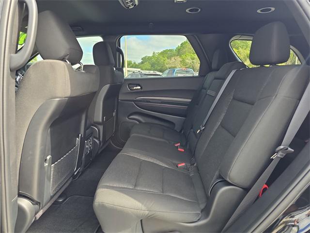 new 2025 Dodge Durango car, priced at $34,416
