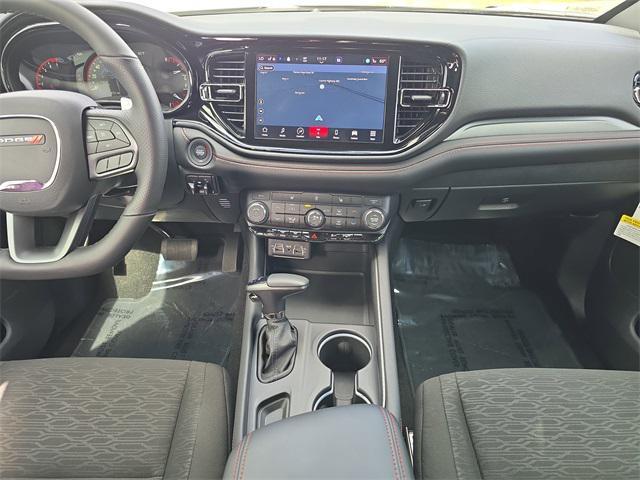 new 2025 Dodge Durango car, priced at $34,416