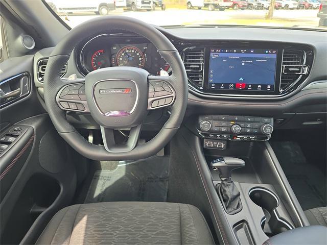 new 2025 Dodge Durango car, priced at $34,416