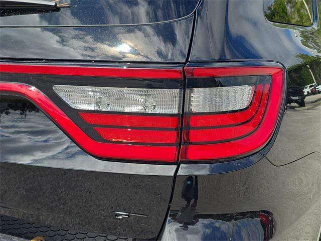new 2025 Dodge Durango car, priced at $34,416
