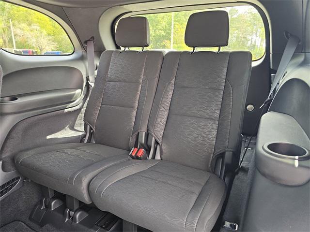 new 2025 Dodge Durango car, priced at $34,416