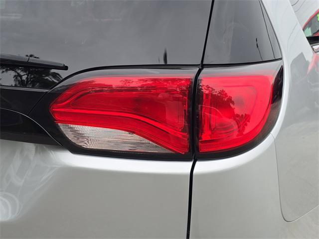 used 2023 Chrysler Voyager car, priced at $21,517