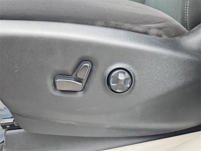 used 2023 Chrysler Voyager car, priced at $21,517