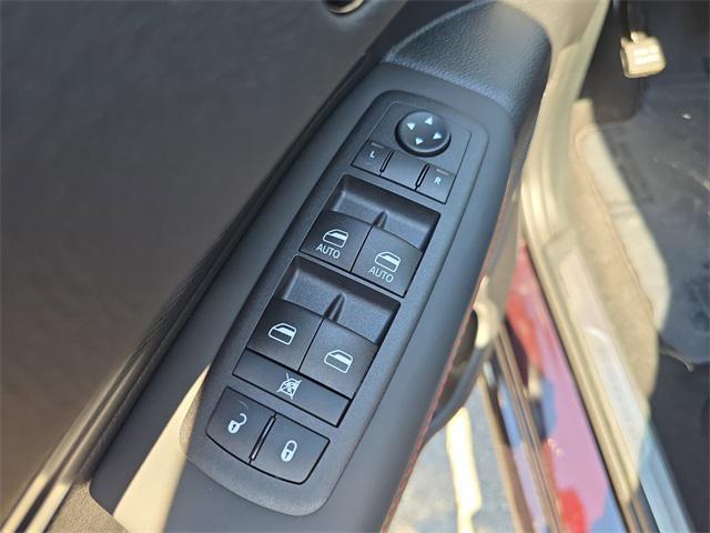 new 2025 Dodge Durango car, priced at $51,259