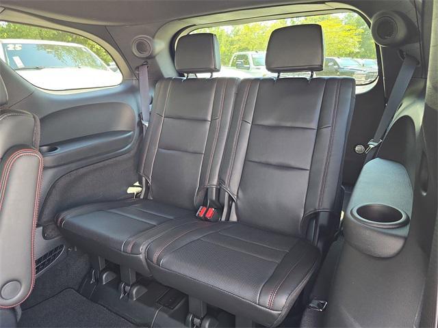 new 2025 Dodge Durango car, priced at $51,259