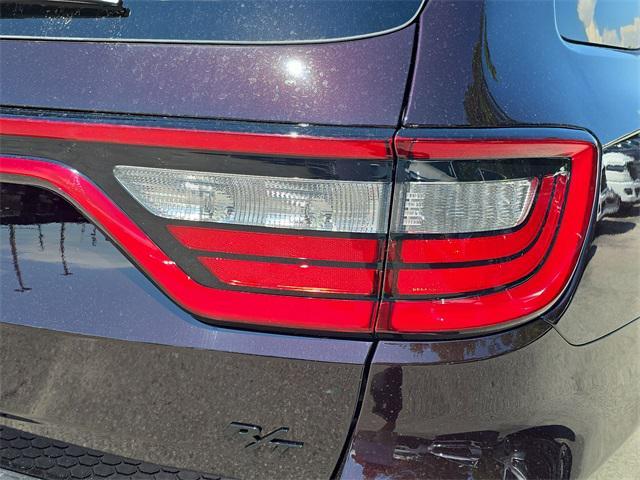 new 2025 Dodge Durango car, priced at $51,259
