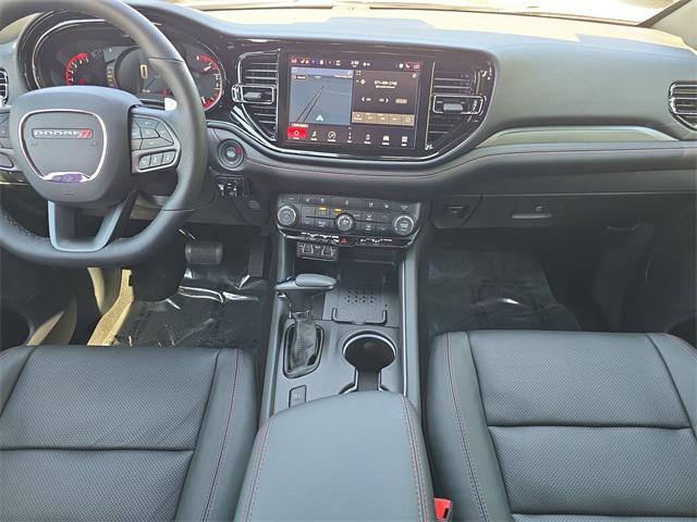 new 2025 Dodge Durango car, priced at $51,259