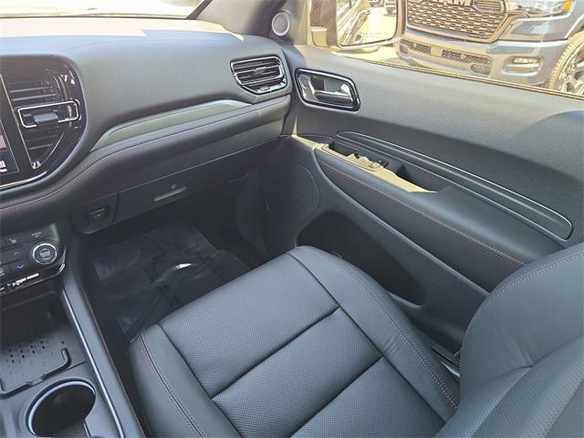 new 2025 Dodge Durango car, priced at $51,259