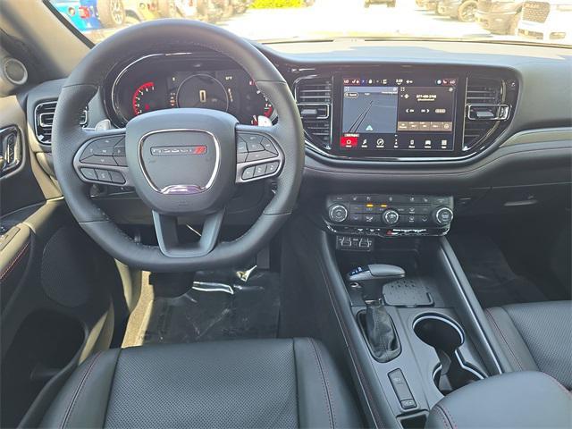 new 2025 Dodge Durango car, priced at $51,259