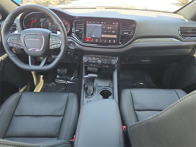 new 2025 Dodge Durango car, priced at $51,259