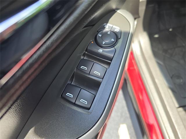 used 2024 Chevrolet Trax car, priced at $21,995