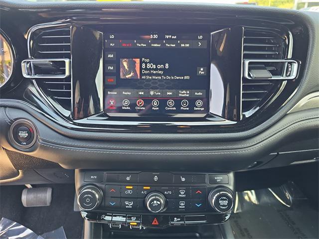 used 2024 Dodge Durango car, priced at $31,847