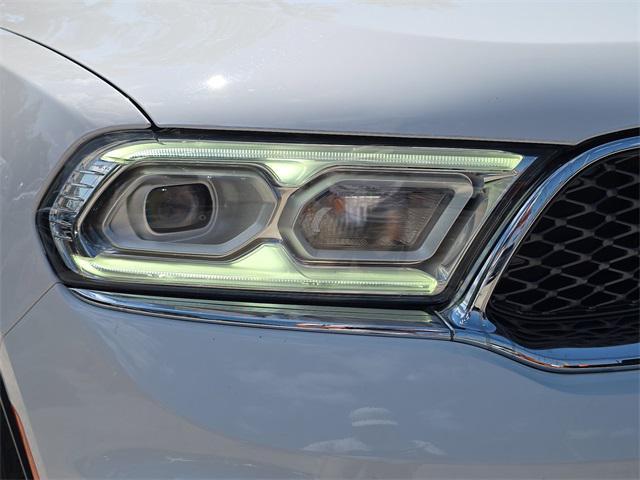 used 2024 Dodge Durango car, priced at $31,847