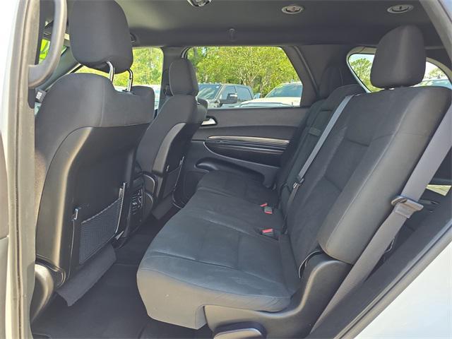 used 2024 Dodge Durango car, priced at $31,847
