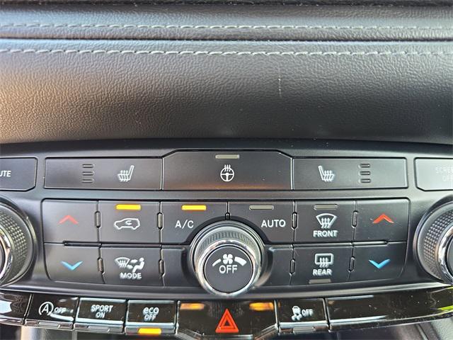 used 2024 Dodge Durango car, priced at $31,847
