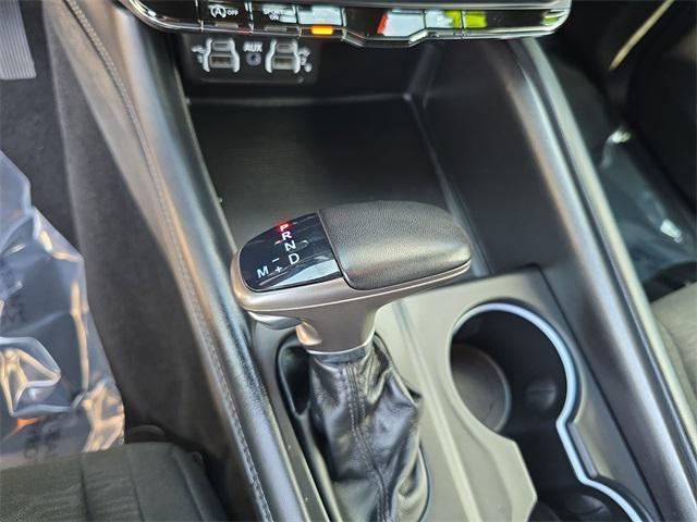 used 2024 Dodge Durango car, priced at $31,847