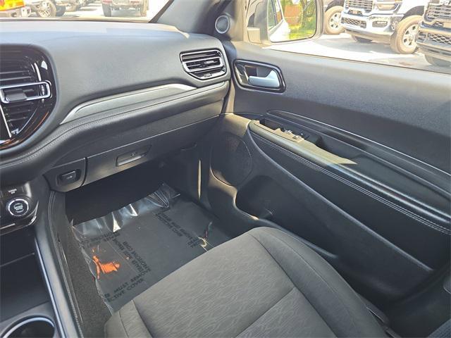 used 2024 Dodge Durango car, priced at $31,847
