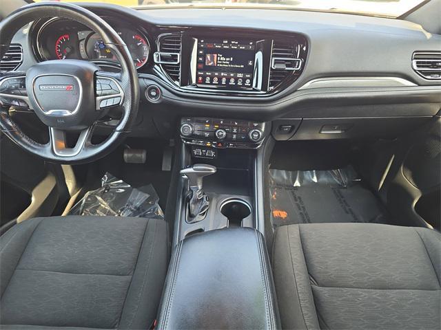 used 2024 Dodge Durango car, priced at $31,847