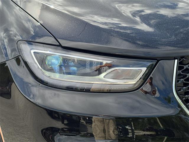 new 2026 Chrysler Pacifica car, priced at $37,778