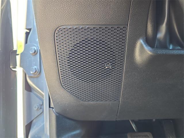 used 2023 Jeep Wrangler car, priced at $30,987