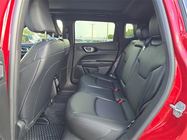 new 2025 Jeep Compass car, priced at $29,859