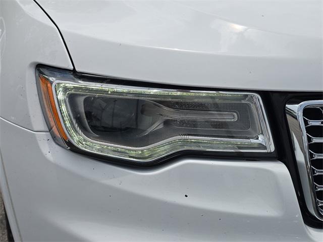 used 2019 Jeep Grand Cherokee car, priced at $24,995
