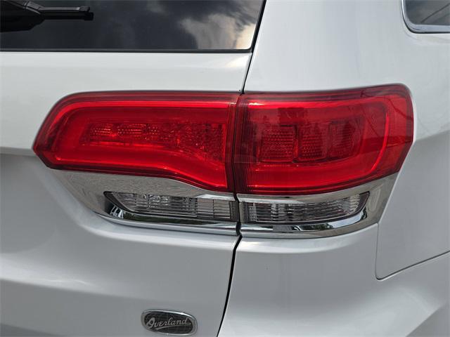 used 2019 Jeep Grand Cherokee car, priced at $24,995